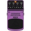 Behringer OVERDRIVE/DISTORTION OD300
